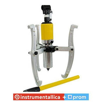 Знімач двозахопний гідравлічний 10т MHGP1001 Стандарт