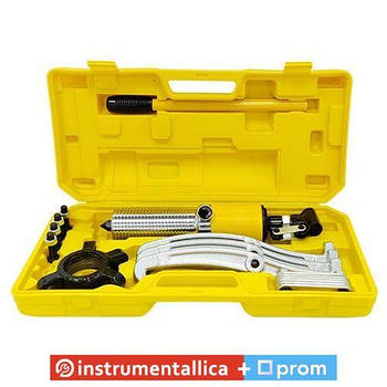 Знімач двозахопний гідравлічний 5 т MHGP0501 Стандарт