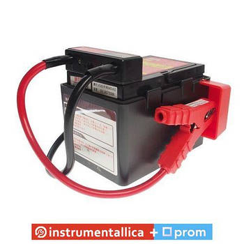 Пристрій пусковий міні 14 А·год 1200 А 7724 JTC