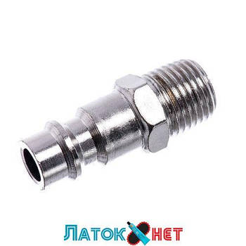 Перехідник тато 3/8 зовнішня різь SE3-3PM Airkraft