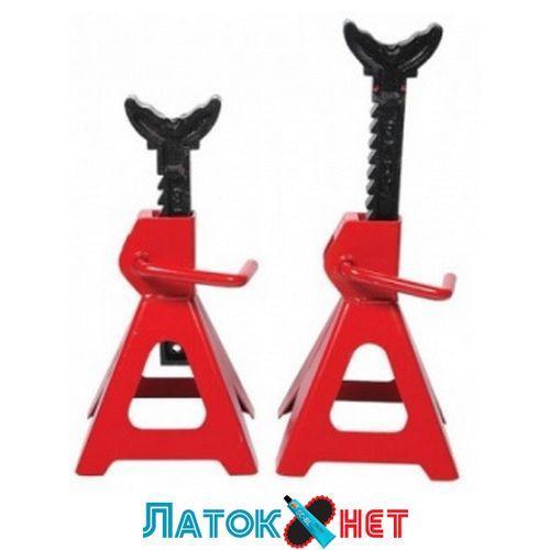 Підставки під автомобіль 6000 кг 1TJS06 Shiningberg