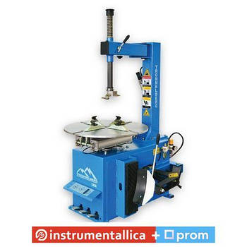 Напівавтоматичний шиномонтажний верстат 1850B Trommelberg