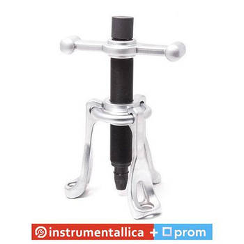 Знімач шківів маточини трилапий у кейсі F-04B1023 Forsage