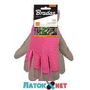 Жіночі садові рукавички ROSE розмір 8 RWTR8 Bradas, фото 2