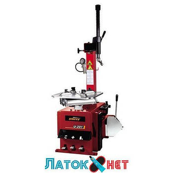 Шиномонтажний верстат напівавтомат 380 В U 201 24 HPMM