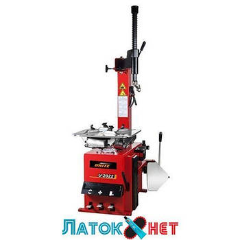 Шиномонтажний верстат напівавтомат 380 В U 2022 22 HPMM