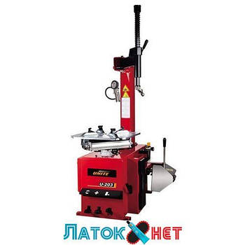 Шиномонтажний верстат напівавтомат 380 В U 203 26 HPMM