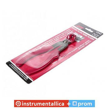 Щипці для зняття високовольтних дротів свічок запалювання 1242 JTC