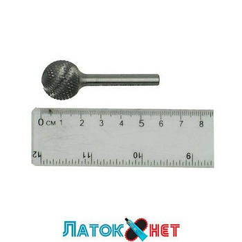 Бур кулястий для видалення металокорду діаметр 20 мм Німеччина 5954955