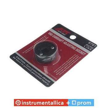 Головка для клапана фазорегулятора VAG T10352-3 6701 JTC