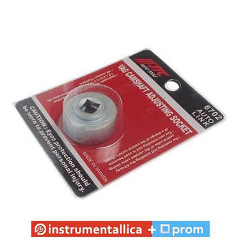 Головка для клапана фазорегулятора VAG T10352-4 6702 JTC