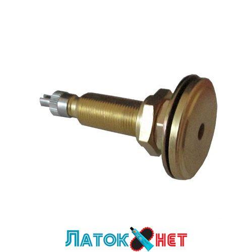 Вентиль ремонтний камерний для вантажних автомобілів SP-6, фото 1