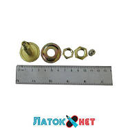 Вентиль ремонтний камерний для вантажних автомобілів SP-6, фото 5