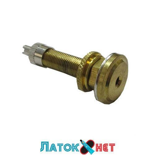 Купить Вентиль ремонтный камерный для грузовых автомобилей V517, цена ...
