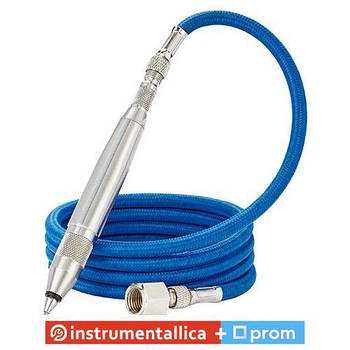 Гравер пневматичний 1/4 13000 об./хв AT-3190P Airkraft