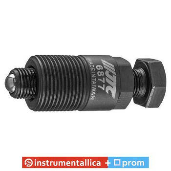 Знімач шківа колінвала VW 2.0 дизель 6877 JTC