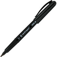 Новинка Маркер Centropen CD-Pen 4606 ergoline, 1 мм black (4606/01) !