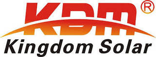 Kingdom Solar KDM