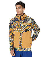 Куртка Adidas Terrex Multi All Over Print Stretch Softshell Jacket Mesa Доставка з США від 14 днів - Оригинал