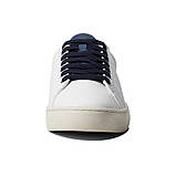 Снікери Original Penguin Campus Stripe White/Navy, оригінал. Доставка від 14 днів, фото 6