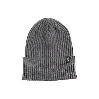 Шапка BULA Portland Beanie Heather Grey Доставка з США від 14 днів - Оригинал