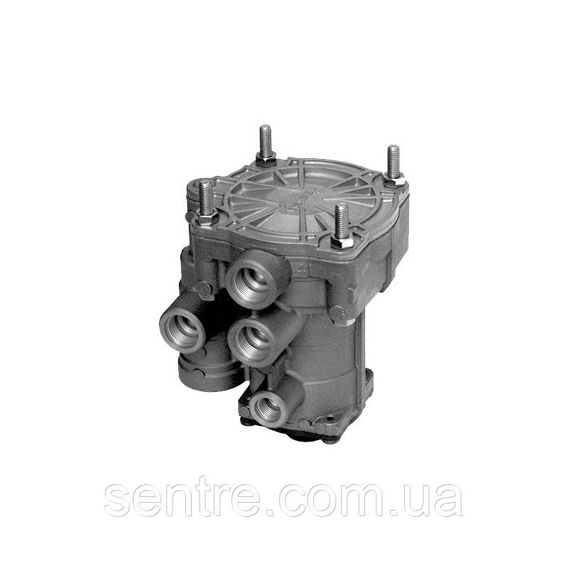 Кран тормозной главный прицепа 9730090060 FSS 03353163 Турция - купить ...