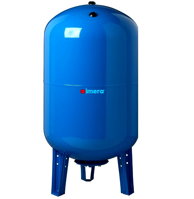 Гідроакумулятор Imera AV 200