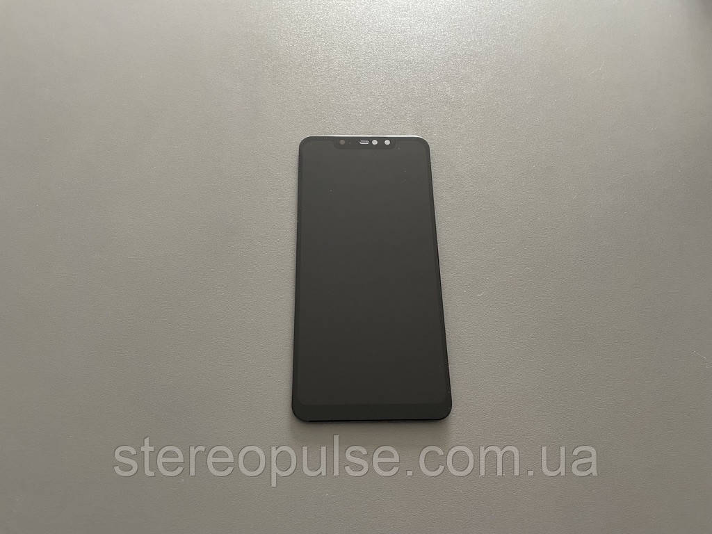 Cенсорний дисплейний модуль Xiaomi Redmi Note 6 Pro Original