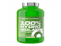 100% Hydro Isolate Scitec Nutrition 2кг