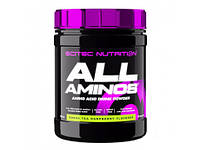 All Aminos Scitec Nutrition (340 грамм)