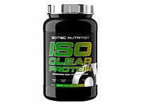 Iso Clear Protein Scitec Nutrition 1.02кг