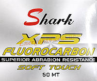 Жилка Feima XPS Fluorocarbon 50м 0.1мм 1.7 кг