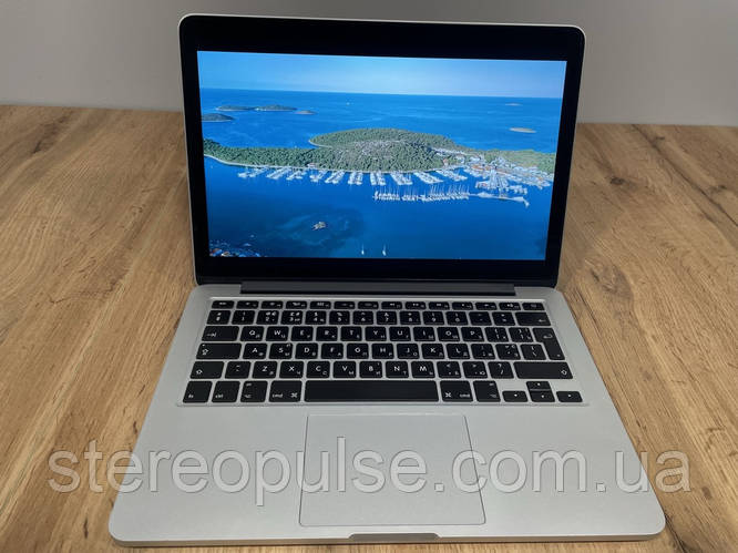 ⭐️M942A⭐️MacBook Pro i7 3GHz A1502 Apple MacBook Pro A1502 13
