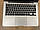 Apple MacBook Pro Retina  A1502 (Late 2013): core i7 2.8GHz/ 16Gb DDR3/ 256 SSD/13,3", фото 5