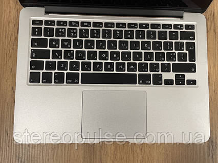 Apple MacBook Pro Retina A1502 (Late 2013): core i7 2.8GHz
