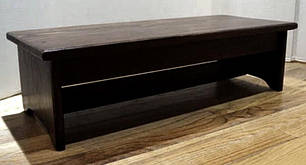 Стільчик "Свіча"