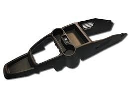 Облицювання тунелю підлоги ВАЗ 2190 Лада Гранта.