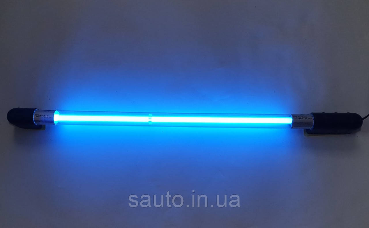 12 Вольт. 50 см. Неонова підсвітка автомобіля, декоративна, машини, led, лед