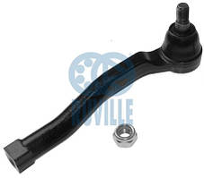 Наконечник кермової тяги CHEVROLET AVEO/KALOS; DAEWOO KALOS 1.2-1.6 09.02- Наконечник поперечної рульової