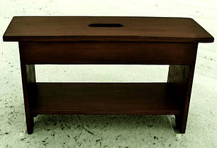 Стільчик "Каменка"