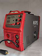 Зварювальний інверторний напівавтомат ALDO MIG/MMA/TIG — 330D