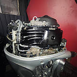 Човновий двигун Honda BF60 L Bigfoot, фото 3