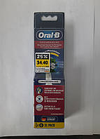 Насадка для щітки Oral-B TIEFENREINIGUNG 6 шт. ( EB25RB-6)