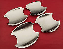 Накладки під ручки Honda CR-V 2012-2017