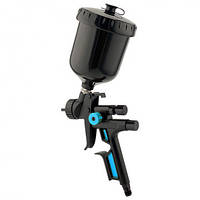 Пульвер для фарбування авто LVMP, 600 мл, 1, 4 мм ITALCO GLOSS-2-1.4LM