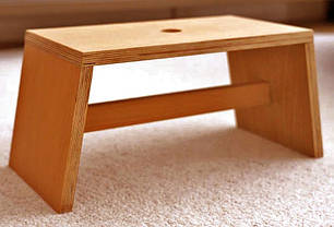 Стільчик "Жерев"