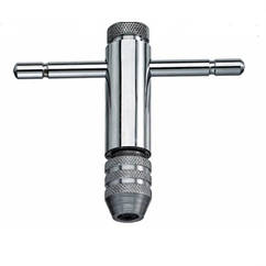 Тримач мітчика GROZ TW/R/5-16 009321