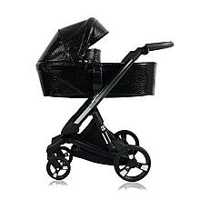 Універсальна коляска 2 в 1 Ibebe i-stop (АйБебе ай-стоп) 26