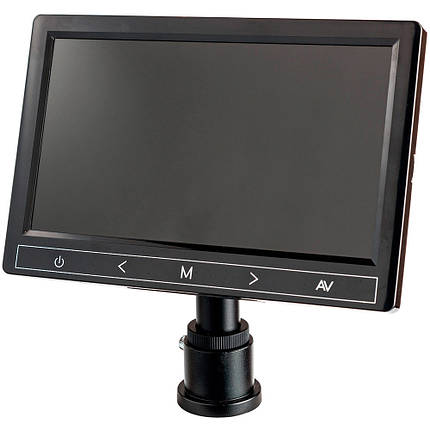 Екран для мікроскопа SIGETA LCD Displayer 7", фото 1