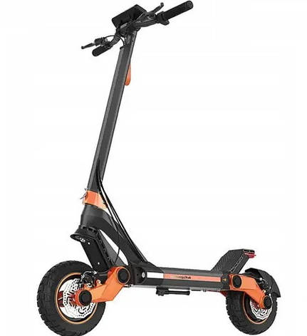 Електросамокат KUGOO G3 1200W / 18Ah, фото 1